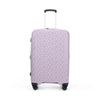 VERAGE Diamond GM18106W 25" Polypropylene Hard Case Spinner - Lavender