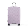 VERAGE Diamond GM18106W 29" Polypropylene Hard Case Spinner - Lavender