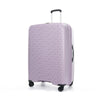 VERAGE Diamond GM18106W 29" Polypropylene Hard Case Spinner - Lavender