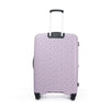 VERAGE Diamond GM18106W 29" Polypropylene Hard Case Spinner - Lavender