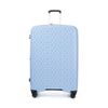 VERAGE Diamond GM18106W 29" Polypropylene Hard Case Spinner - Polar Blue