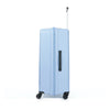 VERAGE Diamond GM18106W 29" Polypropylene Hard Case Spinner - Polar Blue