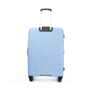 VERAGE Diamond GM18106W 29" Polypropylene Hard Case Spinner - Polar Blue