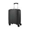 VERAGE DAIMOND GM18106W 19" PP Hardcase Luggage - Black