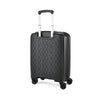 VERAGE DAIMOND GM18106W 19" PP Hardcase Luggage - Black