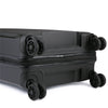 VERAGE DAIMOND GM18106W 19" PP Hardcase Luggage - Black