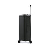 VERAGE DAIMOND GM18106W 25" PP Hardcase Luggage - Black