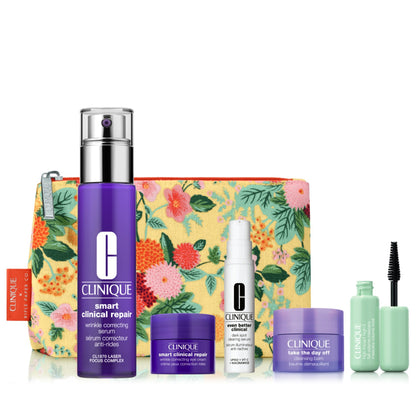 Clinique Smart De-aging Set