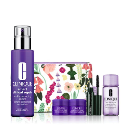 Clinique Smart De-aging Set