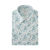 Valli 100% Cotton Short-Sleeved Shirt - Col A
