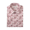 VALLI Short Sleeved Shirt - Maroon