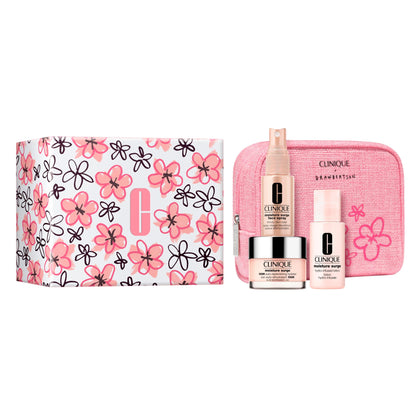 Clinique Moisture Surge 100-Hour Set