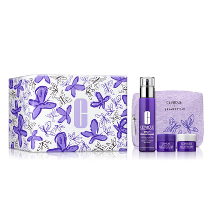 Clinique Smart Clinical Set