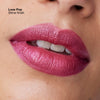 Clinique Pop Longwear Lipstick 3.9gm/.13oz  Love Pop - Shine