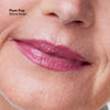 Clinique Pop Longwear Lipstick 3.9gm/.13oz  Plum Pop - Shine