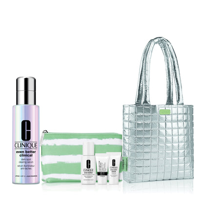 Clinique NEW Even Better Dark Spot Clearing Serum Set