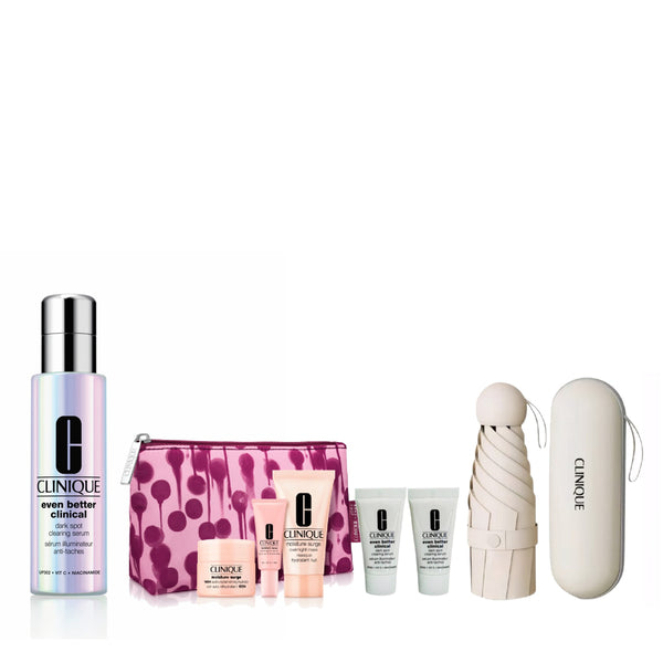 CLINIQUE Even Better Refresh セット Clinique Even Better Brighter Set – OG Singapore