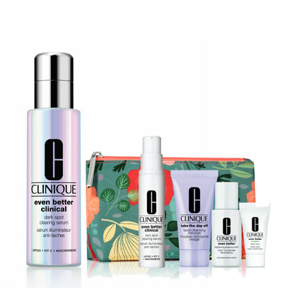 Clinique Even Better Serum Set
