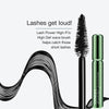 Clinique LASH POWER HIGH FULL VOLUME MASCARA - Intense Black (10ml)