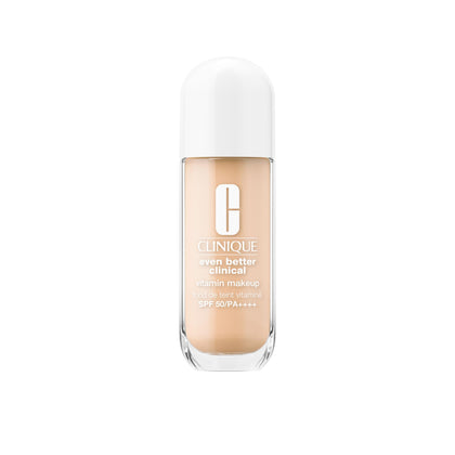 Clinique Even Better Clinical™ Vitamin Makeup SPF 50/PA++++ 30ml - Ivory