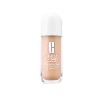 Clinique Even Better Clinical™ Vitamin Makeup SPF 50/PA++++ 30ml - Rose Beige