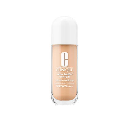 Clinique Even Better Clinical™ Vitamin Makeup SPF 50/PA++++ 30ml - Fresh Beige
