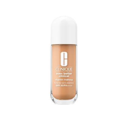 Clinique Even Better Clinical™ Vitamin Makeup SPF 50/PA++++ 30ml - Neutral