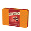 [Bundle of 4] Van Houten Dark Milk Assorted/ Almonds Gift Tin 280g (Expiry: 05 Dec 2024)