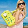KarryKits Voyage Bag - Green