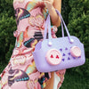 KarryKits Voyage Bag - Purple