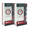 [Bundle of 2] VALLI Natural Cotton Briefs (5-pc pack) - Assorted