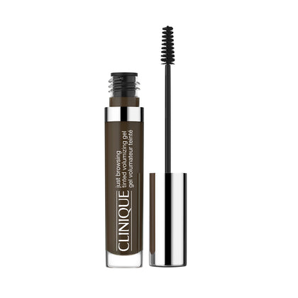 Clinique Just Browsing™ Tinted Volumizing Gel 4.3ml - Ebony