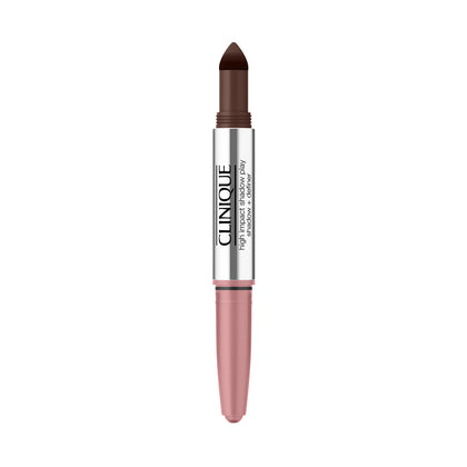 Clinique High Impact Shadow Play™ Shadow + Definer 1.9gm - Black Honey + Pink Honey
