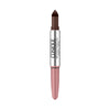 Clinique High Impact Shadow Play™ Shadow + Definer 1.9gm - Black Honey + Pink Honey