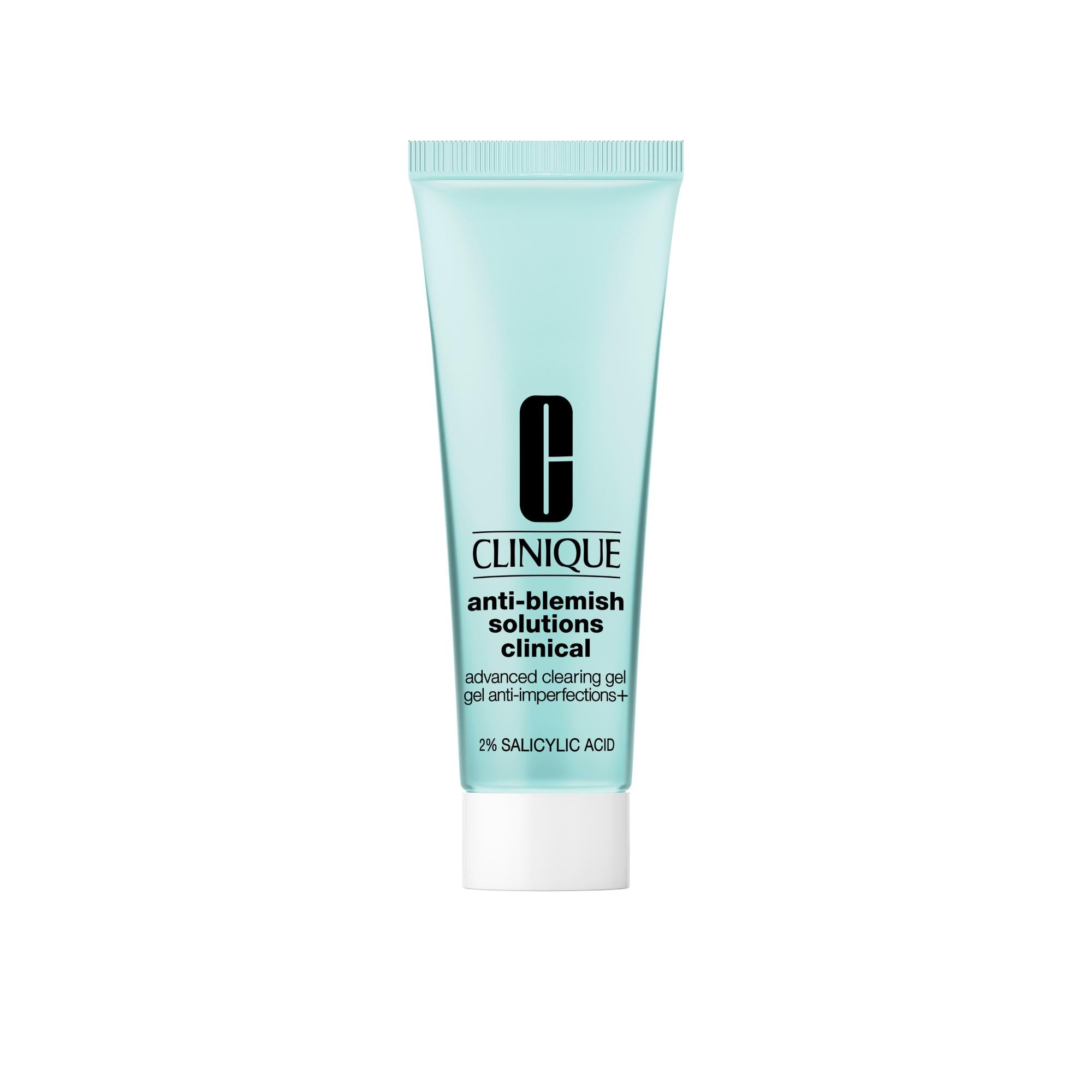 Clinique Anti-Blemish Solutions Clinical Advanced Clearing Gel - 10ml