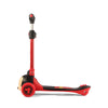 Disney Mickey and Friends 3D Foldable Twist Scooter