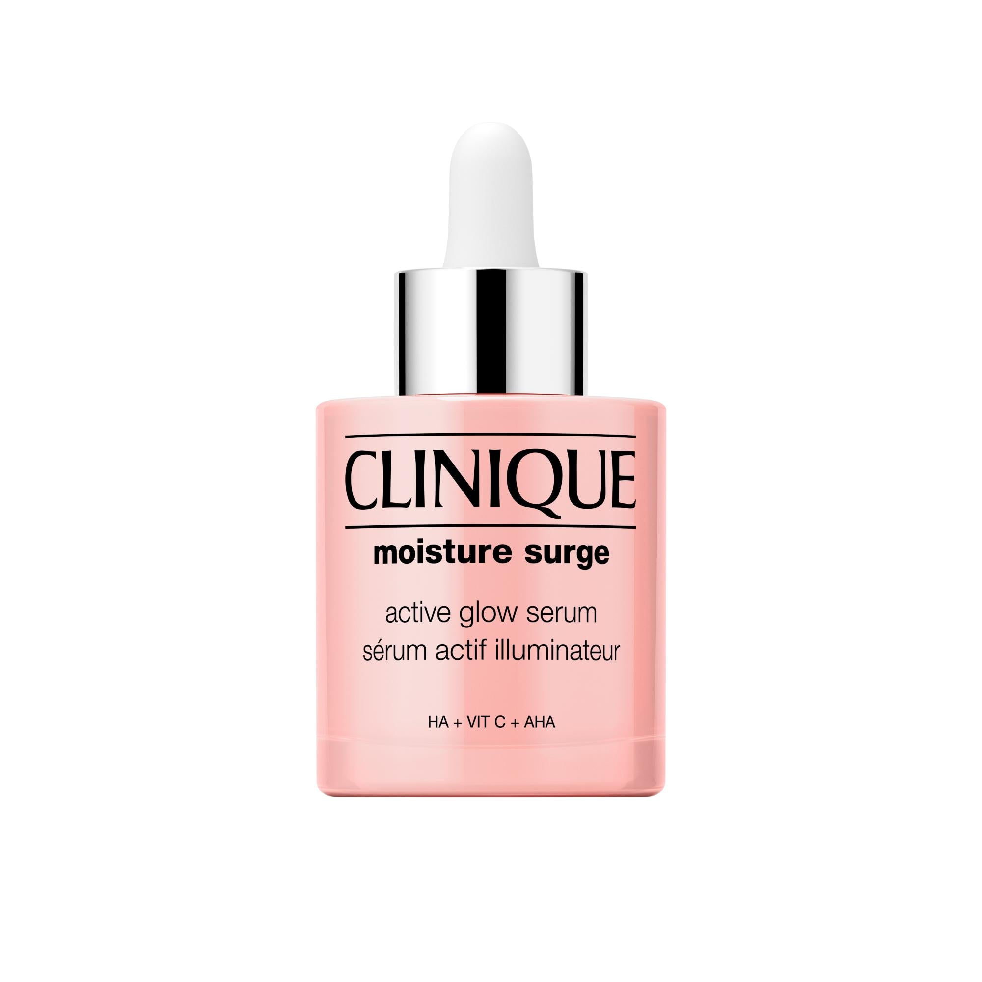 Clinique Moisture Surge™ Active Glow Serum 30ml