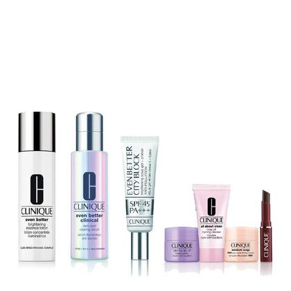 Clinique Even Better Brighter Set