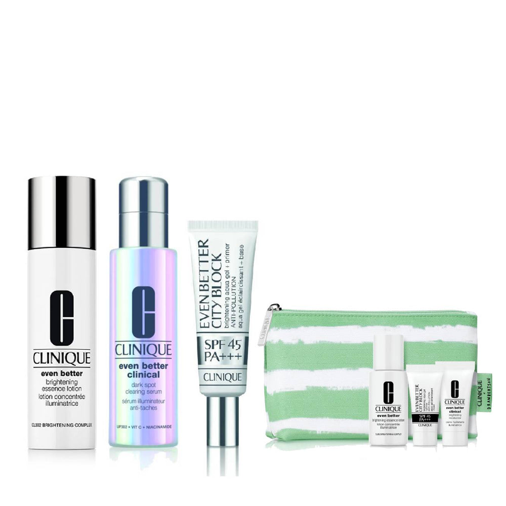 Skincare Coffrets – OG Singapore