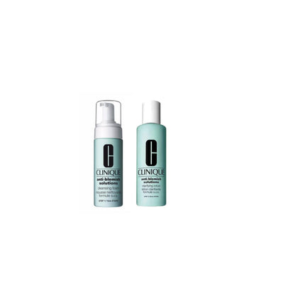 Clinique Anti-Blemish Solutions Duo