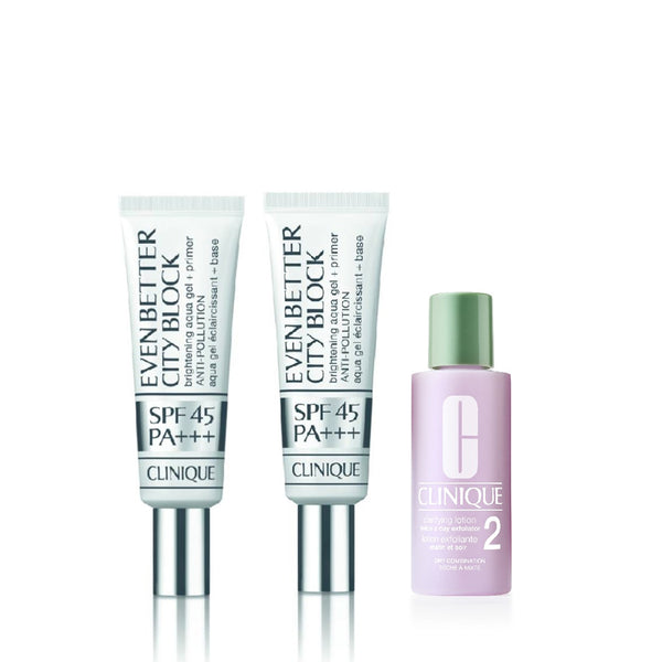 Clinique Even Better Sunblock Duo Set – OG Singapore