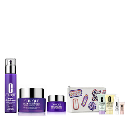 Clinique Smart Anti-aging Set