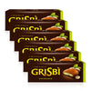 [ONLINE EXCLUSIVE Bundle of 6] Vicenzi Grisbi Pistachio Cookies 135g