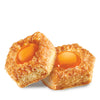 [Online Exclusive Bundle of 6] Pasticceria Matilde Vicenzi Filled Puff Pastry (Assorted) - 90g (Expiry: 22/01/2027)