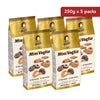 [Online Exclusive Bundle of 5] Pasticceria Matilde Vicenzi Mini Voglie 12 Specialties Biscuits (Assorted) - 250g (Expiry: 16/01/2027)