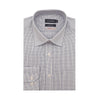 Van Heusen Crease Resistant Long-Sleeved Shirt - Checked