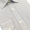 Van Heusen Crease Resistant Long-Sleeved Shirt - Checked