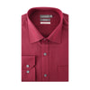 Van Heusen 100% Cotton Long Sleeved Shirt - Col A