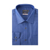 Van Heusen 100% Cotton Long Sleeved Shirt - Col G