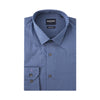 Hechter 100% Cotton Long-Sleeved Shirt - Col 4